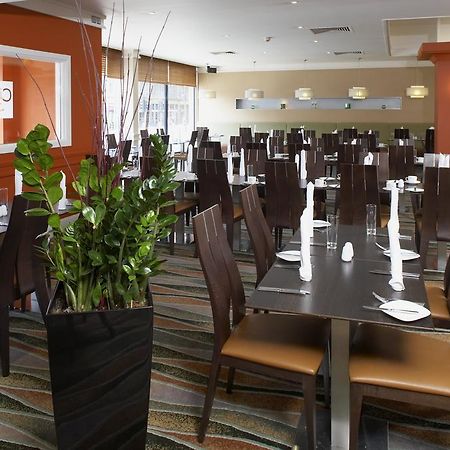 The Bradford Hotel Restaurante foto