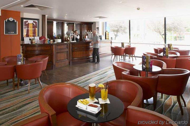 The Bradford Hotel Restaurante foto