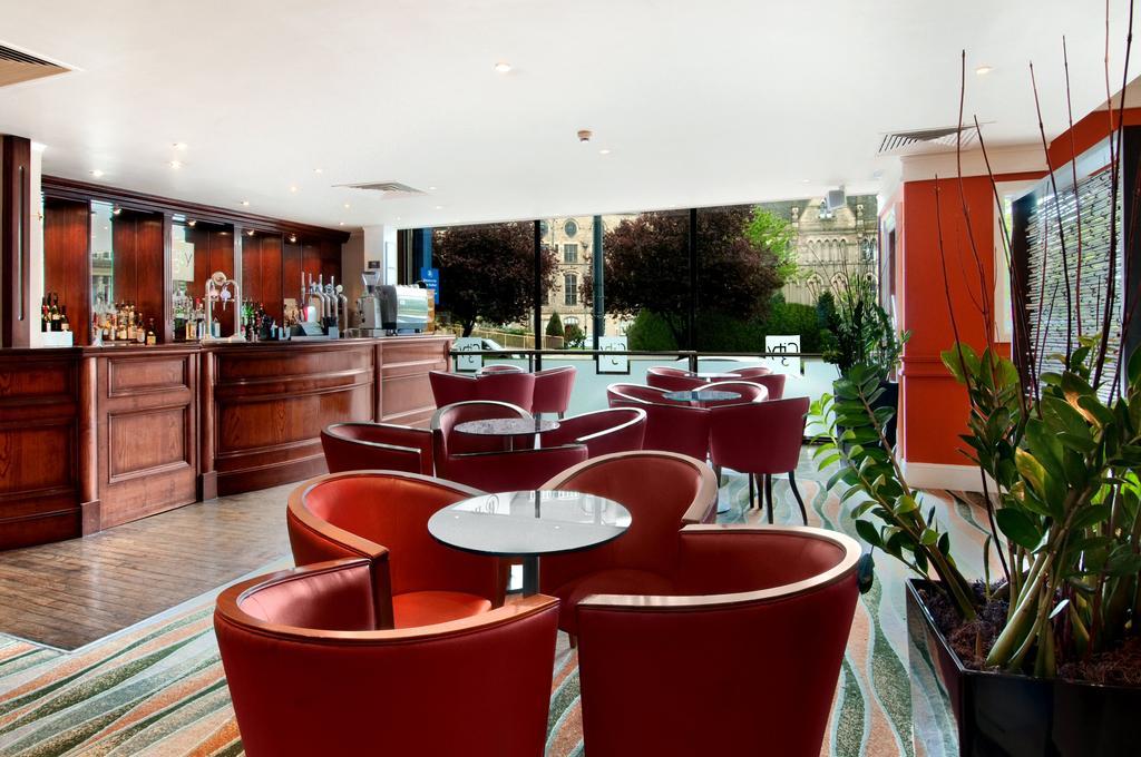 The Bradford Hotel Restaurante foto