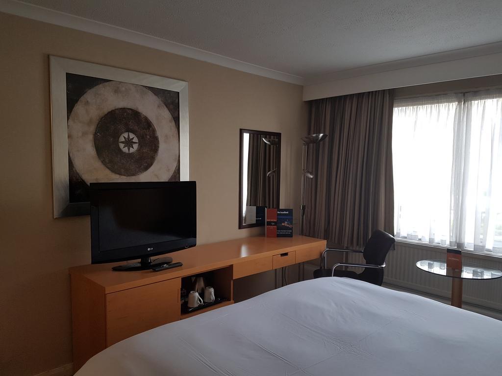 The Bradford Hotel Quarto foto