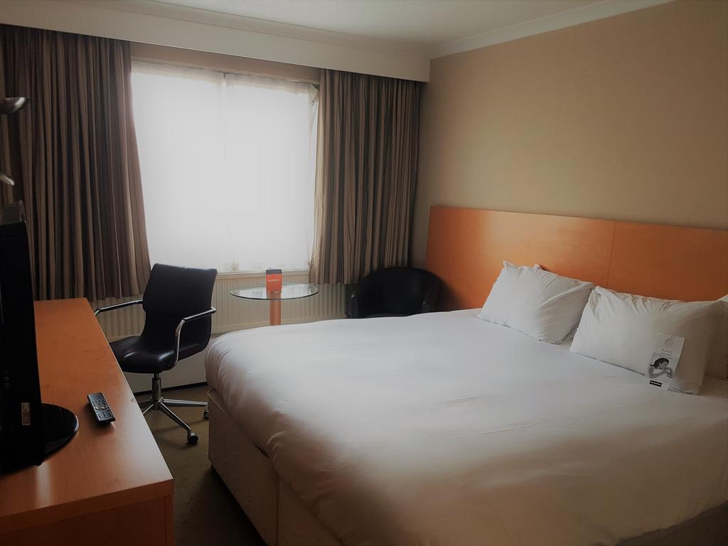 The Bradford Hotel Quarto foto