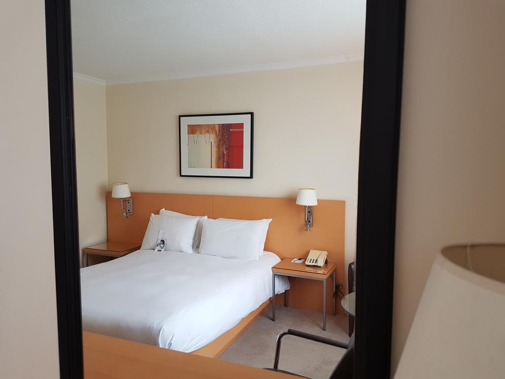 The Bradford Hotel Quarto foto
