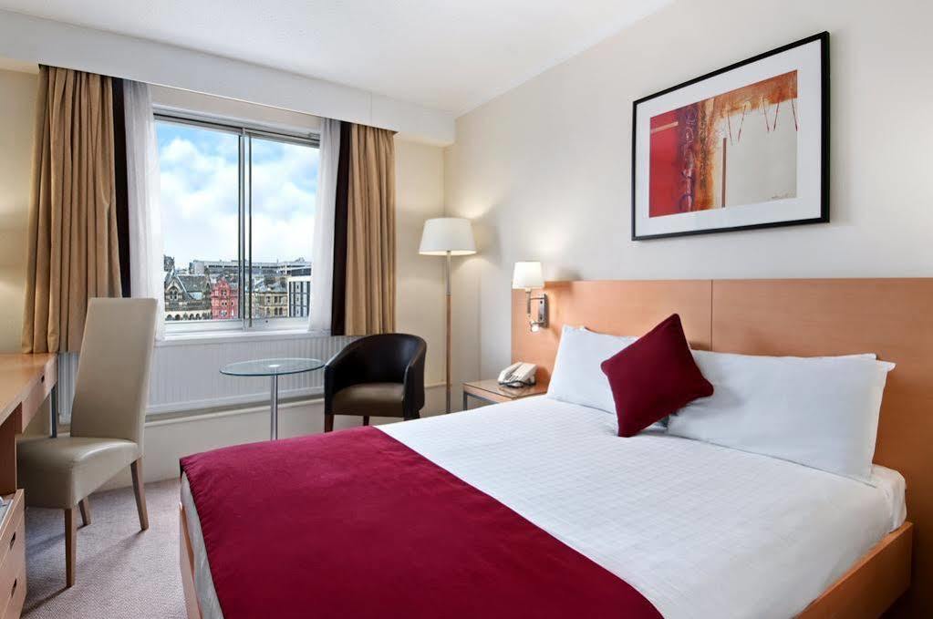 The Bradford Hotel Quarto foto